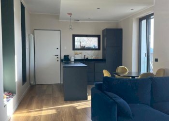 Ingresso in zona giorno - Two-room apartment Via Fachinetti 1, Como - photo 2