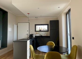 Zona giorno - Two-room apartment Via Fachinetti 1, Como - photo 3