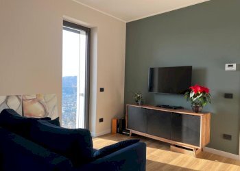 Zona giorno - Two-room apartment Via Fachinetti 1, Como - photo 1