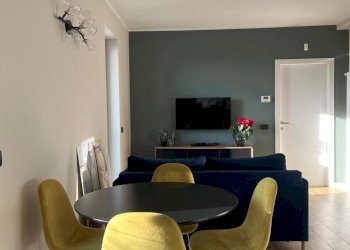 Zona giorno - Two-room apartment Via Fachinetti 1, Como - photo 4