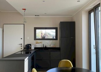 Zona giorno - Two-room apartment Via Fachinetti 1, Como - photo 5