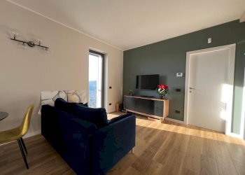 Zona giorno - Two-room apartment Via Fachinetti 1, Como - photo 6
