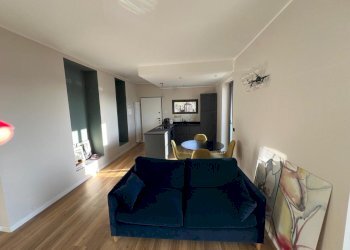 Zona giorno - Two-room apartment Via Fachinetti 1, Como - photo 7