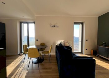 Zona giorno - Two-room apartment Via Fachinetti 1, Como - photo 8