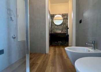 Bagno - Two-room apartment Via Fachinetti 1, Como - photo 9