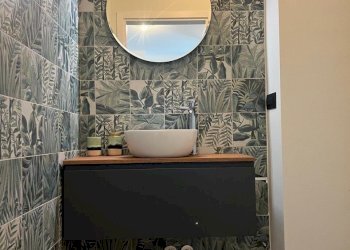 Dettali bagno - Two-room apartment Via Fachinetti 1, Como - photo 11