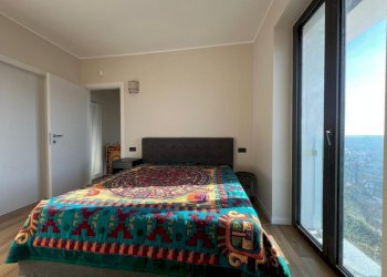 Camera da letto - Two-room apartment Via Fachinetti 1, Como - photo 12