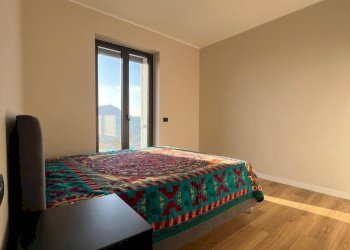Camera da letto - Two-room apartment Via Fachinetti 1, Como - photo 13
