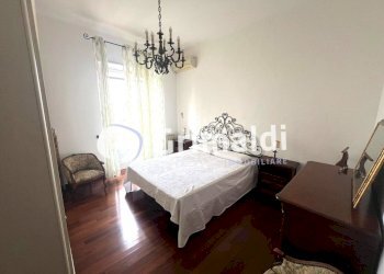Camera - Three-room apartment Via Alessandro di Gifflenga 7, Vercelli - photo 7