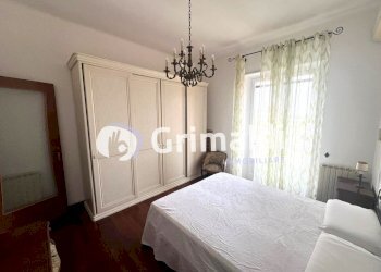 Camera - Three-room apartment Via Alessandro di Gifflenga 7, Vercelli - photo 9
