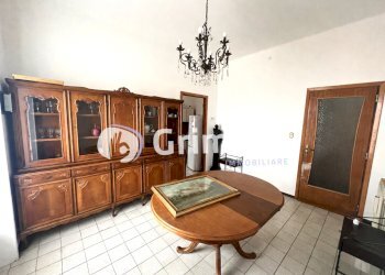 Tinello - Three-room apartment Via Alessandro di Gifflenga 7, Vercelli - photo 11