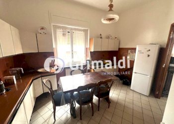 Cucina - Three-room apartment Via Alessandro di Gifflenga 7, Vercelli - photo 14