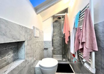 Bagno - Monolocale Via Ampere 40, Milano (zona Città Studi) - foto 15