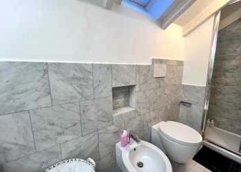 Bagno - Monolocale Via Ampere 40, Milano (zona Città Studi) - foto 16
