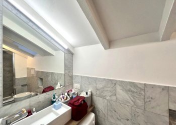Bagno - Monolocale Via Ampere 40, Milano (zona Città Studi) - foto 17