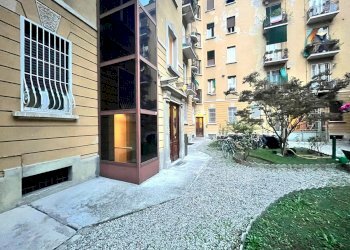 Stabile - Monolocale Via Ampere 40, Milano (zona Città Studi) - foto 18