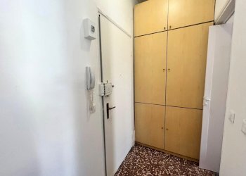 Ingresso - Monolocale Via Marco D'agrate 19, Milano (zona Vigentino) - foto 2