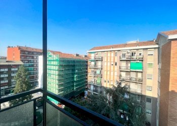 Balcone - Monolocale Via Marco D'agrate 19, Milano (zona Vigentino) - foto 12