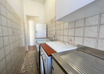 Cucina - Monolocale Via Marco D'agrate 19, Milano (zona Vigentino) - foto 16