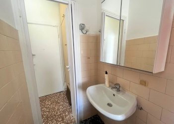 Bagno - Monolocale Via Marco D'agrate 19, Milano (zona Vigentino) - foto 17