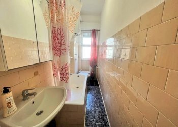 Bagno - Monolocale Via Marco D'agrate 19, Milano (zona Vigentino) - foto 18