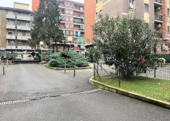 Stabile - Monolocale Via Marco D'agrate 19, Milano (zona Vigentino) - foto 20
