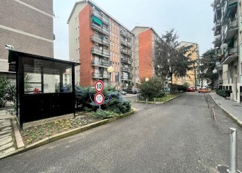 Stabile - Monolocale Via Marco D'agrate 19, Milano (zona Vigentino) - foto 21