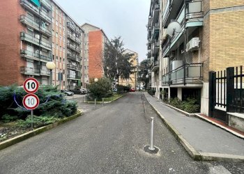 Stabile - Monolocale Via Marco D'agrate 19, Milano (zona Vigentino) - foto 22