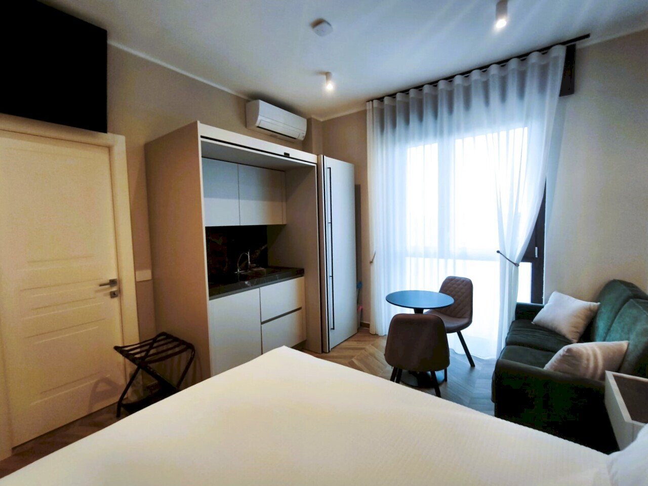 Monolocale - One-room apartment Via Sannio 5, Milano - photo 1