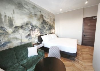 Monolocale - One-room apartment Via Sannio 5, Milano - photo 4