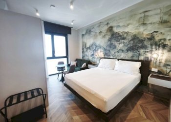Monolocale - One-room apartment Via Sannio 5, Milano - photo 5