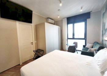 Monolocale - One-room apartment Via Sannio 5, Milano - photo 6