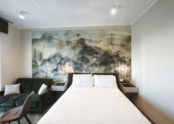 Monolocale - One-room apartment Via Sannio 5, Milano - photo 7