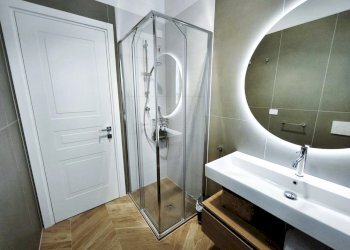 Bagno - One-room apartment Via Sannio 5, Milano - photo 11