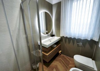 Bagno - One-room apartment Via Sannio 5, Milano - photo 12