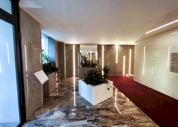 Interno stabile - One-room apartment Via Sannio 5, Milano - photo 15