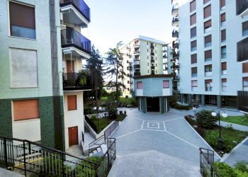 Corte interna - One-room apartment Via Sannio 5, Milano - photo 17