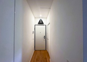 Ingresso - Three-room apartment Via Luigi Soderini 47, Milano (neighborhood Lorenteggio) - photo 4