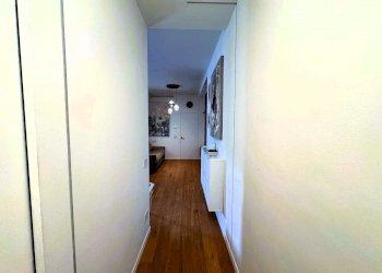 Ingresso - Three-room apartment Via Luigi Soderini 47, Milano (neighborhood Lorenteggio) - photo 5