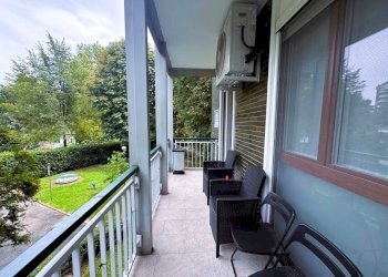 Terrazzino - Three-room apartment Via Luigi Soderini 47, Milano (neighborhood Lorenteggio) - photo 18