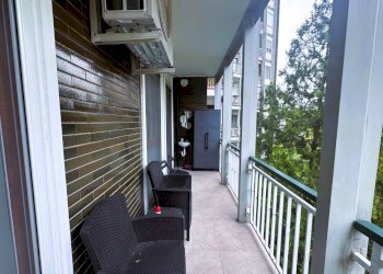 Terrazzino - Three-room apartment Via Luigi Soderini 47, Milano (neighborhood Lorenteggio) - photo 19