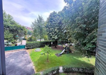 Vista - Three-room apartment Via Luigi Soderini 47, Milano (neighborhood Lorenteggio) - photo 21