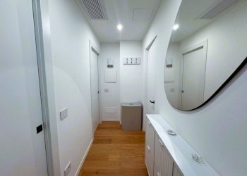 DIsimpegno - Three-room apartment Via Luigi Soderini 47, Milano (neighborhood Lorenteggio) - photo 22