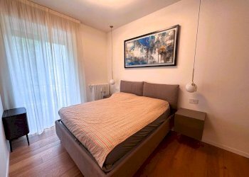 Camera da letto - Three-room apartment Via Luigi Soderini 47, Milano (neighborhood Lorenteggio) - photo 23