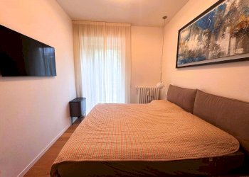 Camera da letto - Three-room apartment Via Luigi Soderini 47, Milano (neighborhood Lorenteggio) - photo 26