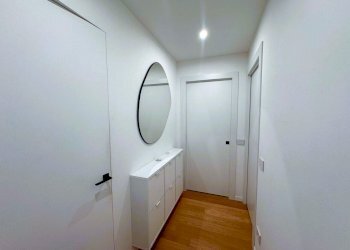 Disimpegno - Three-room apartment Via Luigi Soderini 47, Milano (neighborhood Lorenteggio) - photo 28