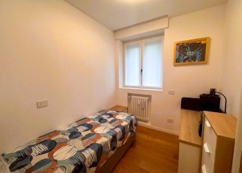 Cameretta - Three-room apartment Via Luigi Soderini 47, Milano (neighborhood Lorenteggio) - photo 29