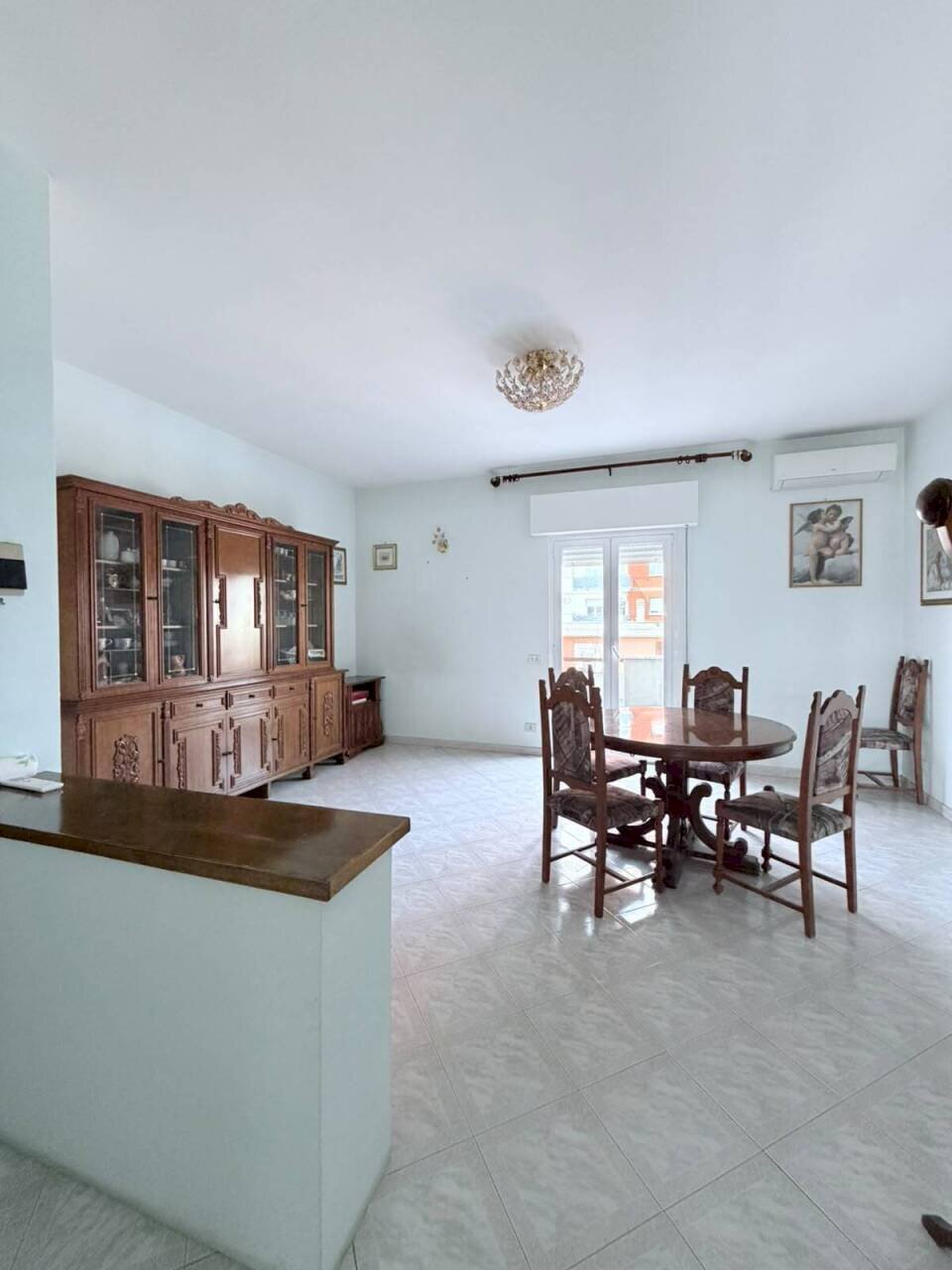 6 - Three-room apartment LARICI 24, Aprilia - photo 2