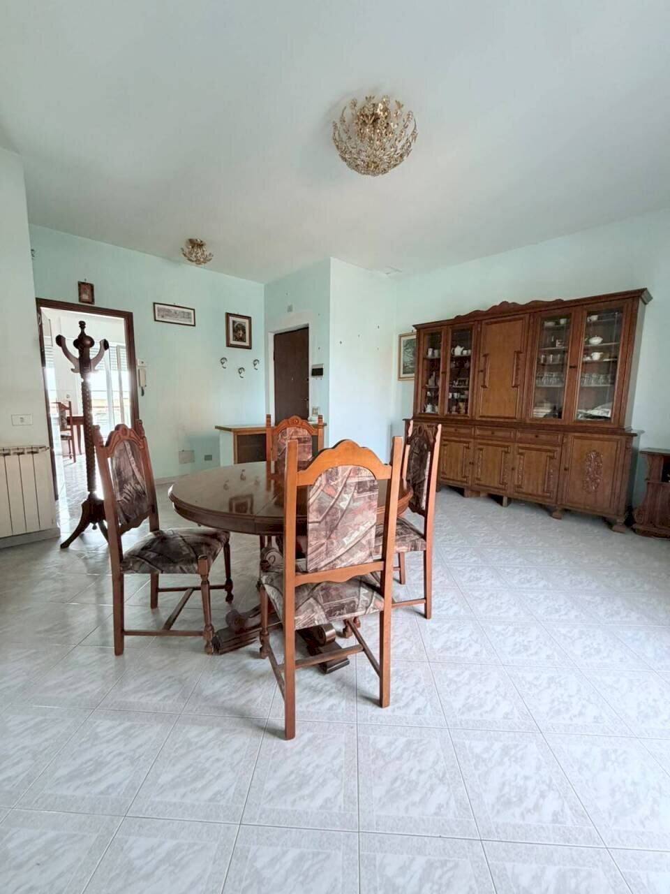 3 - Three-room apartment LARICI 24, Aprilia - photo 3