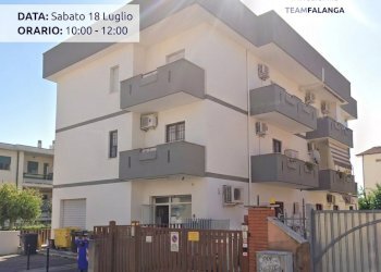 Gemini_Generated_Image_c5ijjbc5ijjbc5ij - Three-room apartment LARICI 24, Aprilia - photo 1